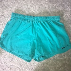 Nike Dri-Fit Shorts